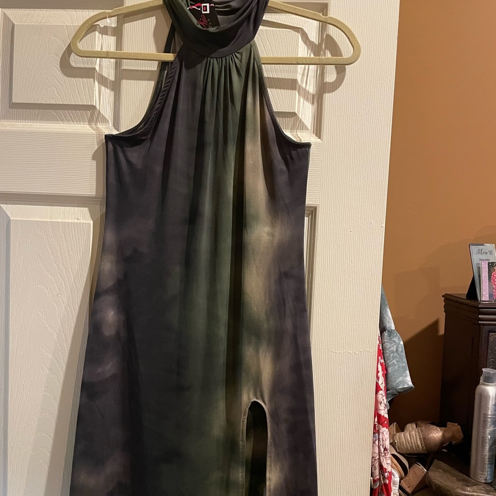 Ariella mini dress